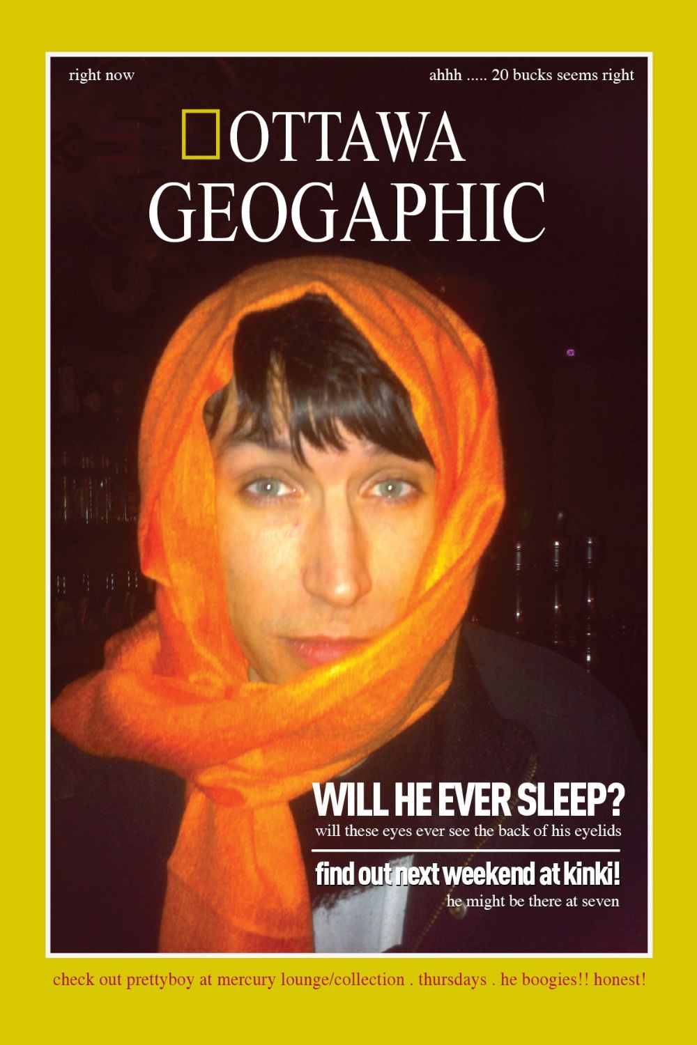 poster wars Jim Reilly 7